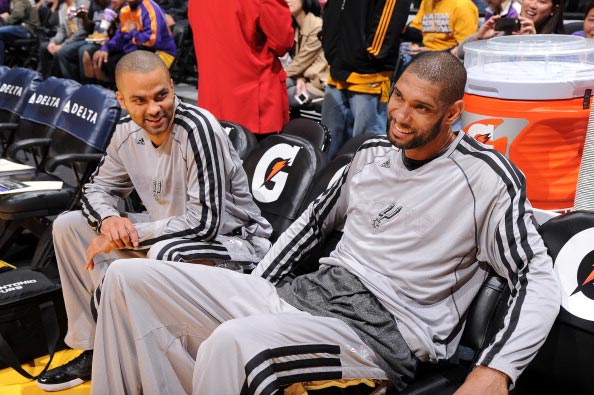 频率与时机 频率与时机