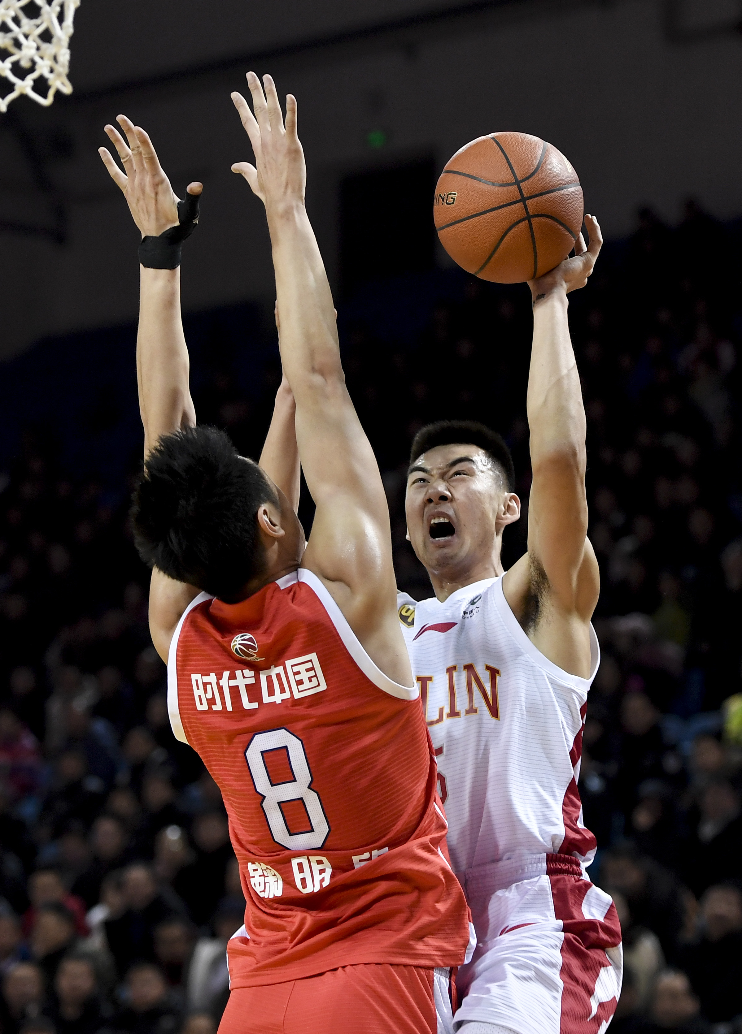 开局阶段 开局阶段