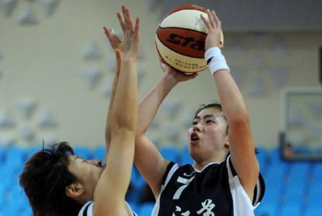 视野模型 视野模型