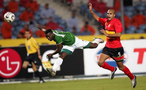 准备与执行 准备与执行