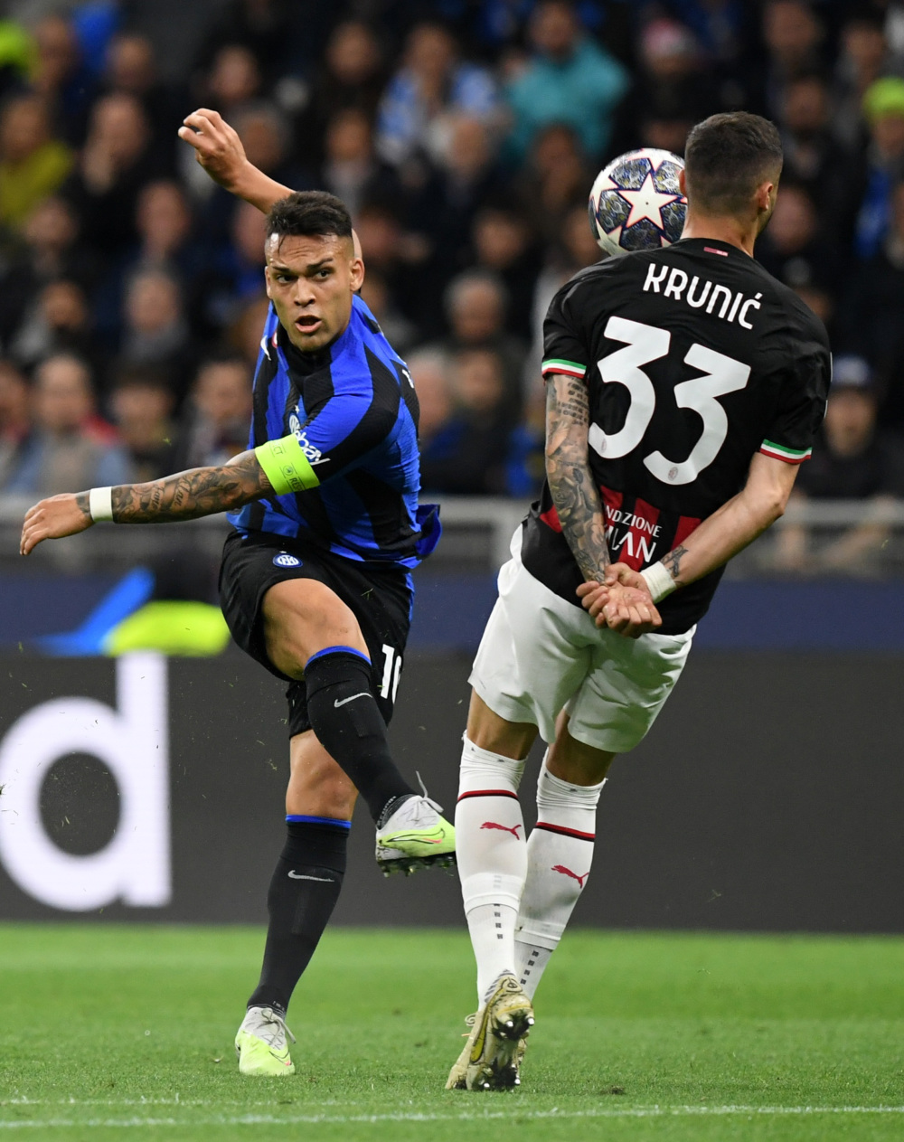 强队对冲时 强队对冲时